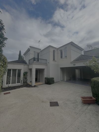 17A Wishart St, Kew