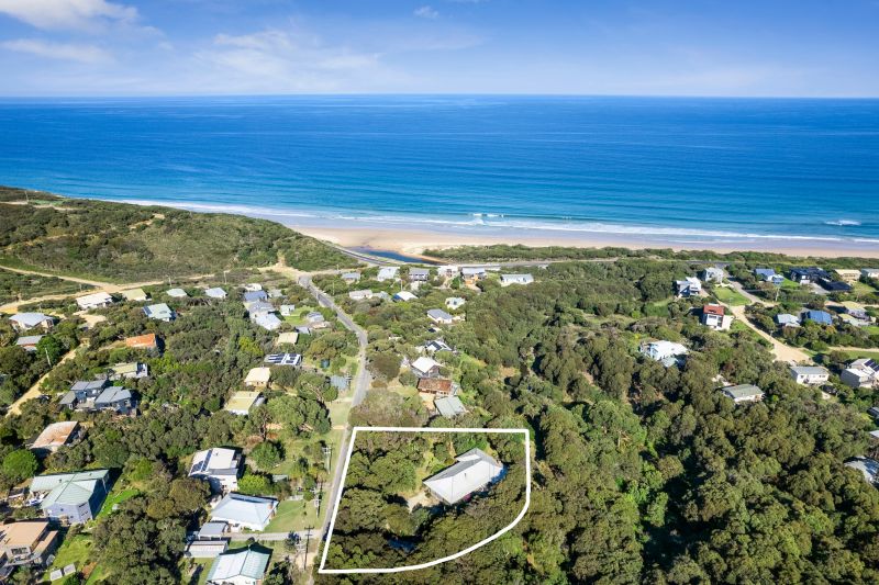 21 Old Neuk Road Moggs Creek VIC, Moggs Creek - Thumbnail 2