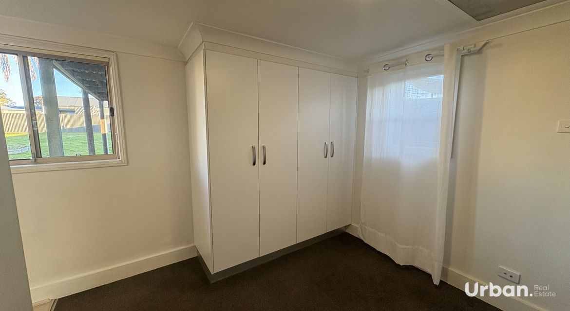 Cessnock 29 Edgeworth Street
