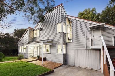 1079 Toorak Road, Camberwell