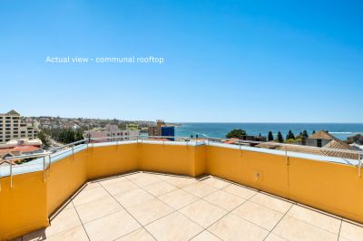 11/286 Arden Street, Coogee