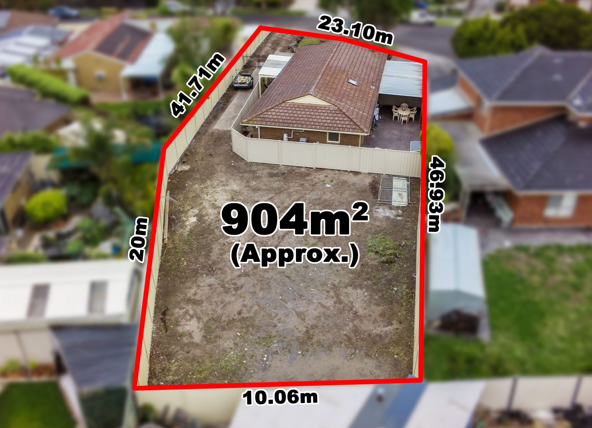 4 Elba Place KEILOR DOWNS VIC, Keilor Downs - Thumbnail 2