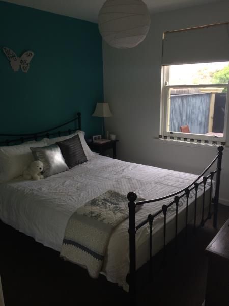 Ideal One Bedroom Apartment with Two Private Outdoor Areas!