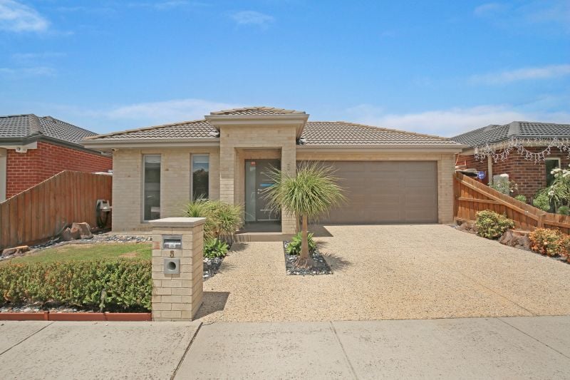5 Freshwater Way, South Morang