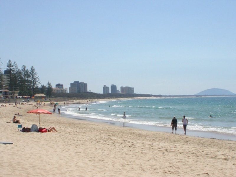 322/180 Alexandra Parade ALEXANDRA HEADLAND QLD, Alexandra Headland - Thumbnail 4