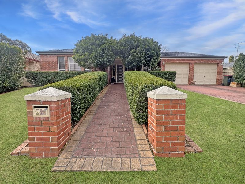 Spacious Family Home in Prime Location