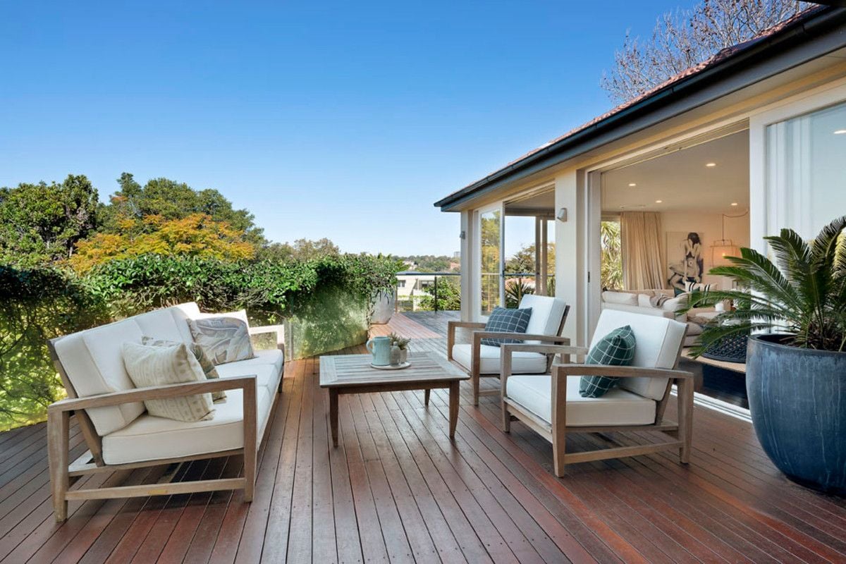 50 Baroona Road Northbridge 2063