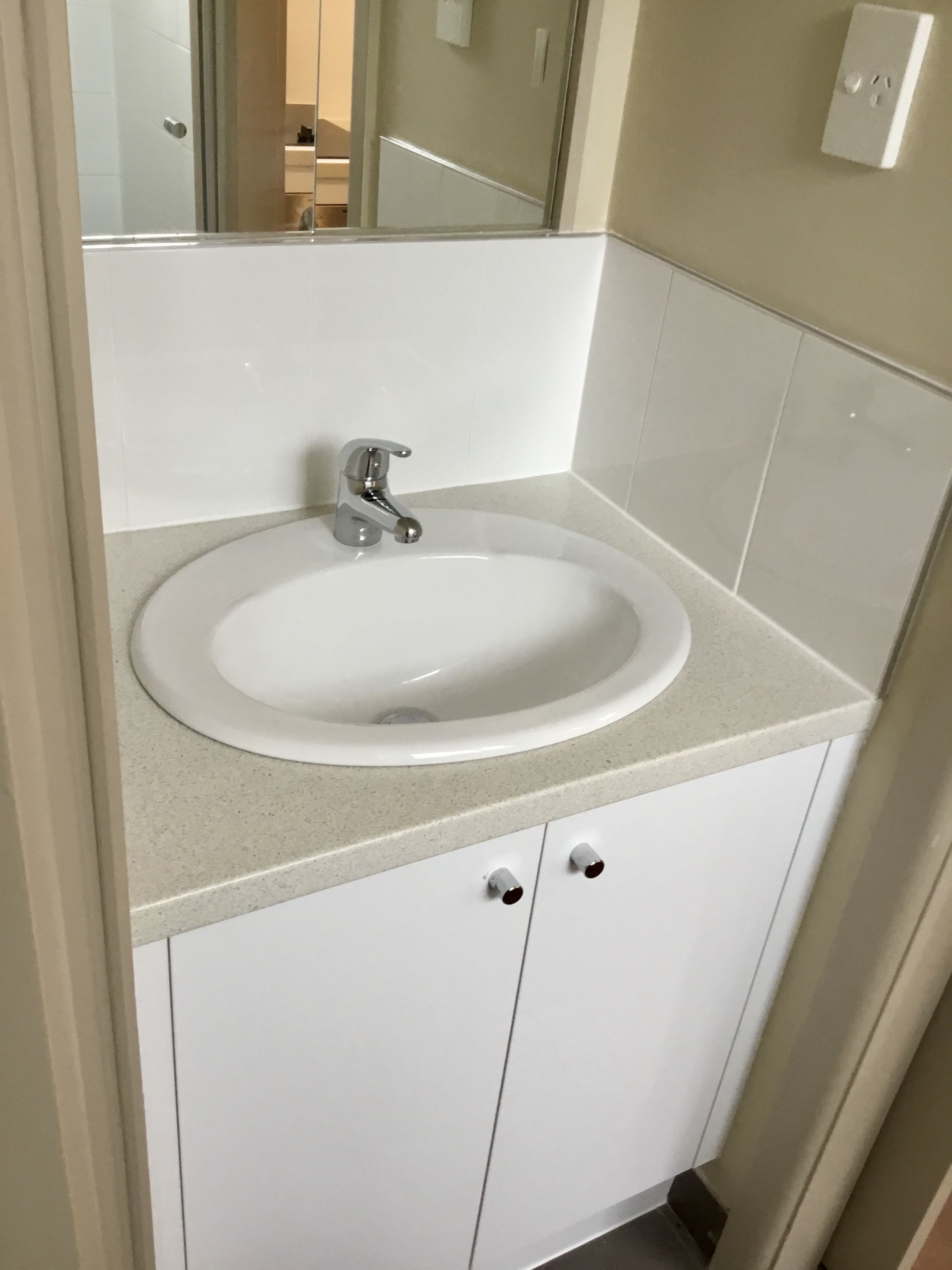 Newly Renovated in Parkland location