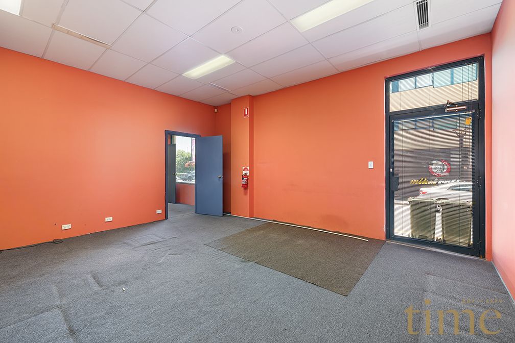 1/110 Great North Road, Five Dock NSW