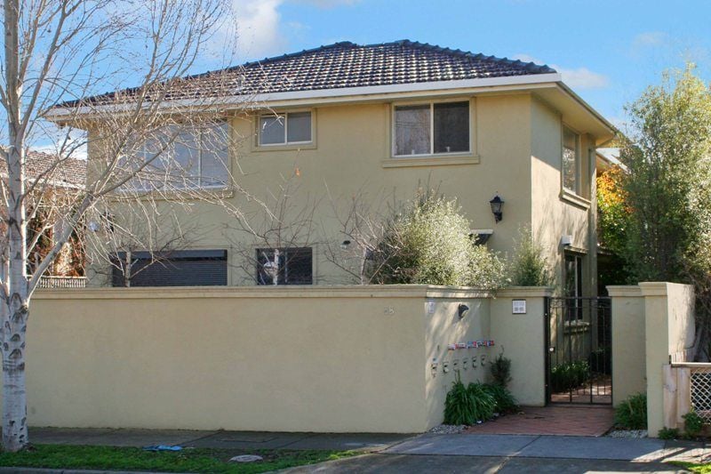 6/88 Normanby Avenue, Thornbury