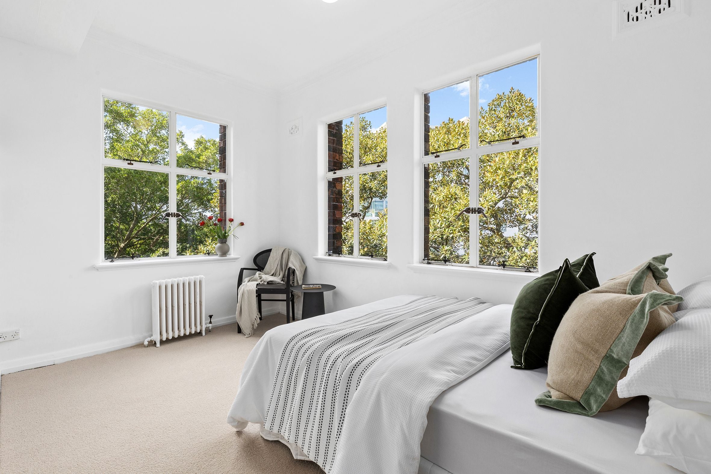 Sold 61/8 Birtley Place Elizabeth Bay , NSW 2011