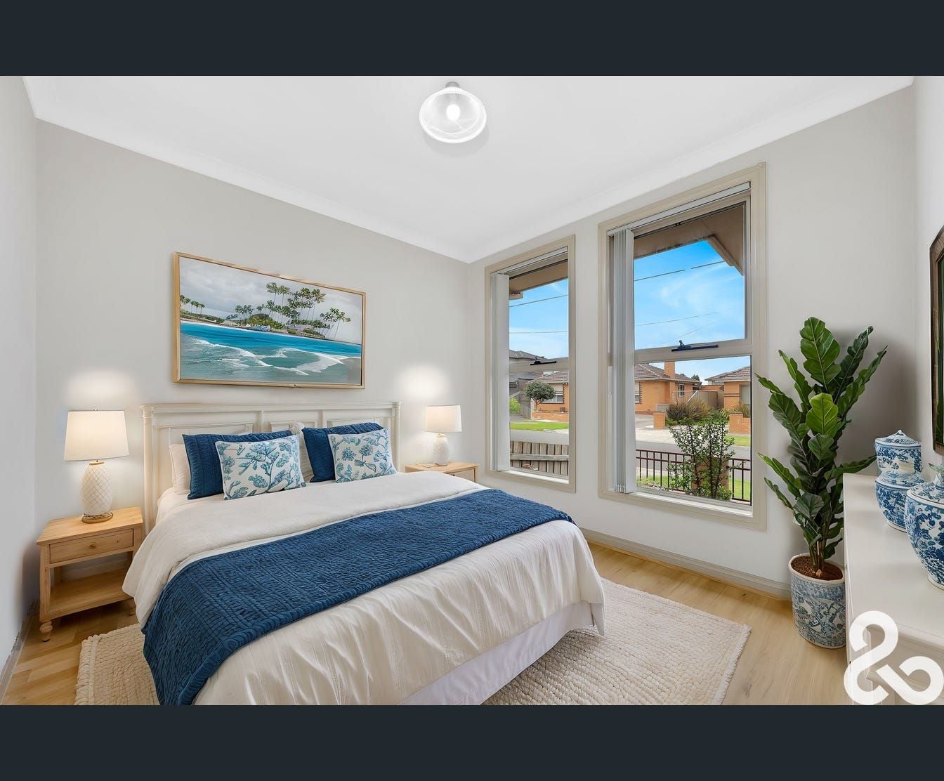 Beautifully Presented 2-Bedroom Home in Thomastown!