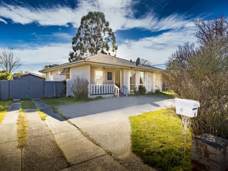 6 Exford Street, COOLAROO ABC Real Estate Agent