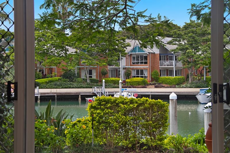 181 Mariners Drive West The Anchorage Tweed Heads NSW, West The Anchorage Tweed Heads - Thumbnail 3