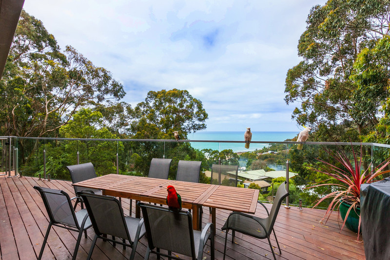26 The Boulevarde, Wye River, VIC, Wye River - Thumbnail 4