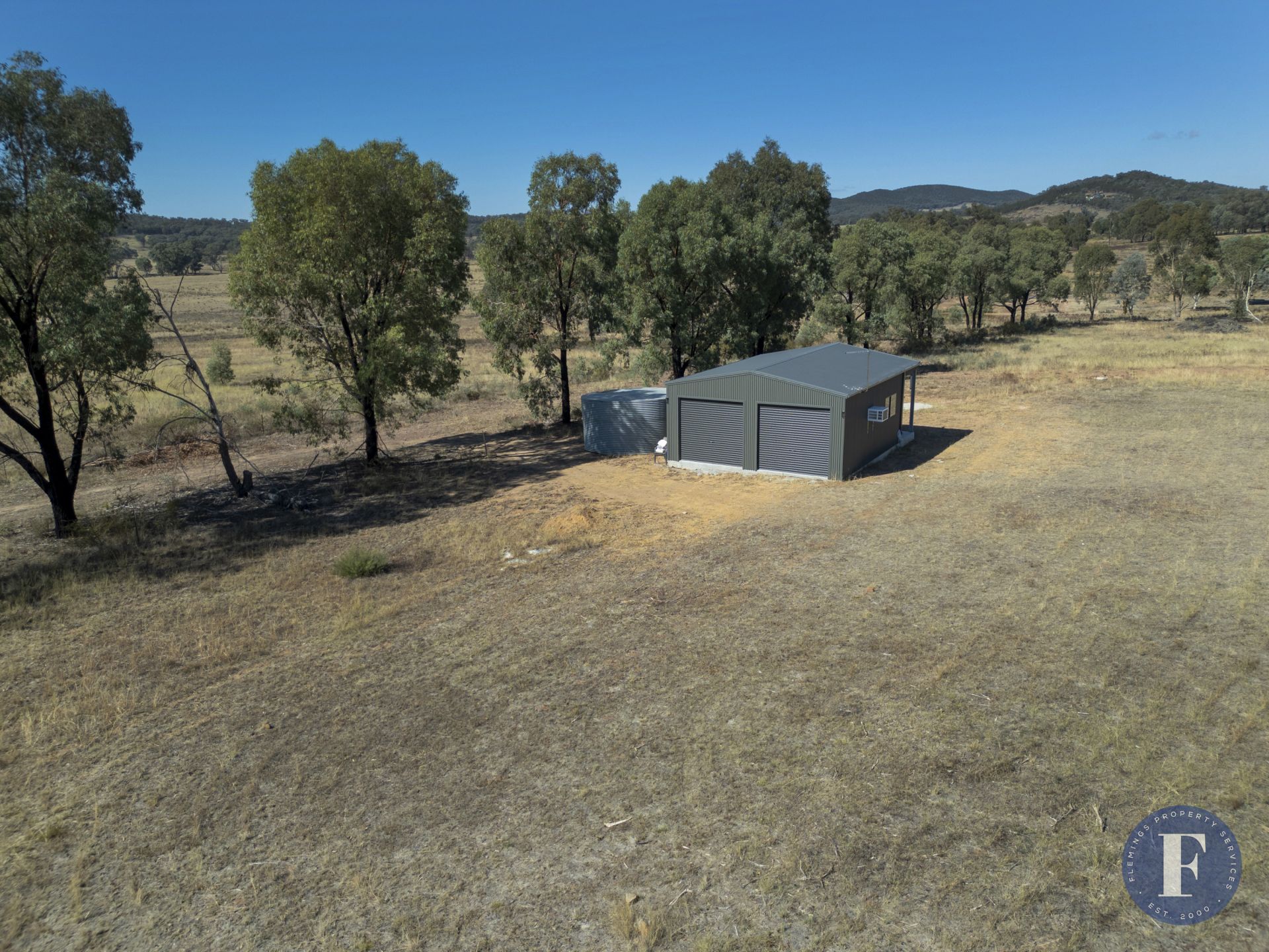 401 Stoney Hill Road, Cowra NSW, Cowra - Thumbnail 7