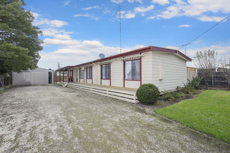 43 Montrose Avenue, Apollo Bay, VIC