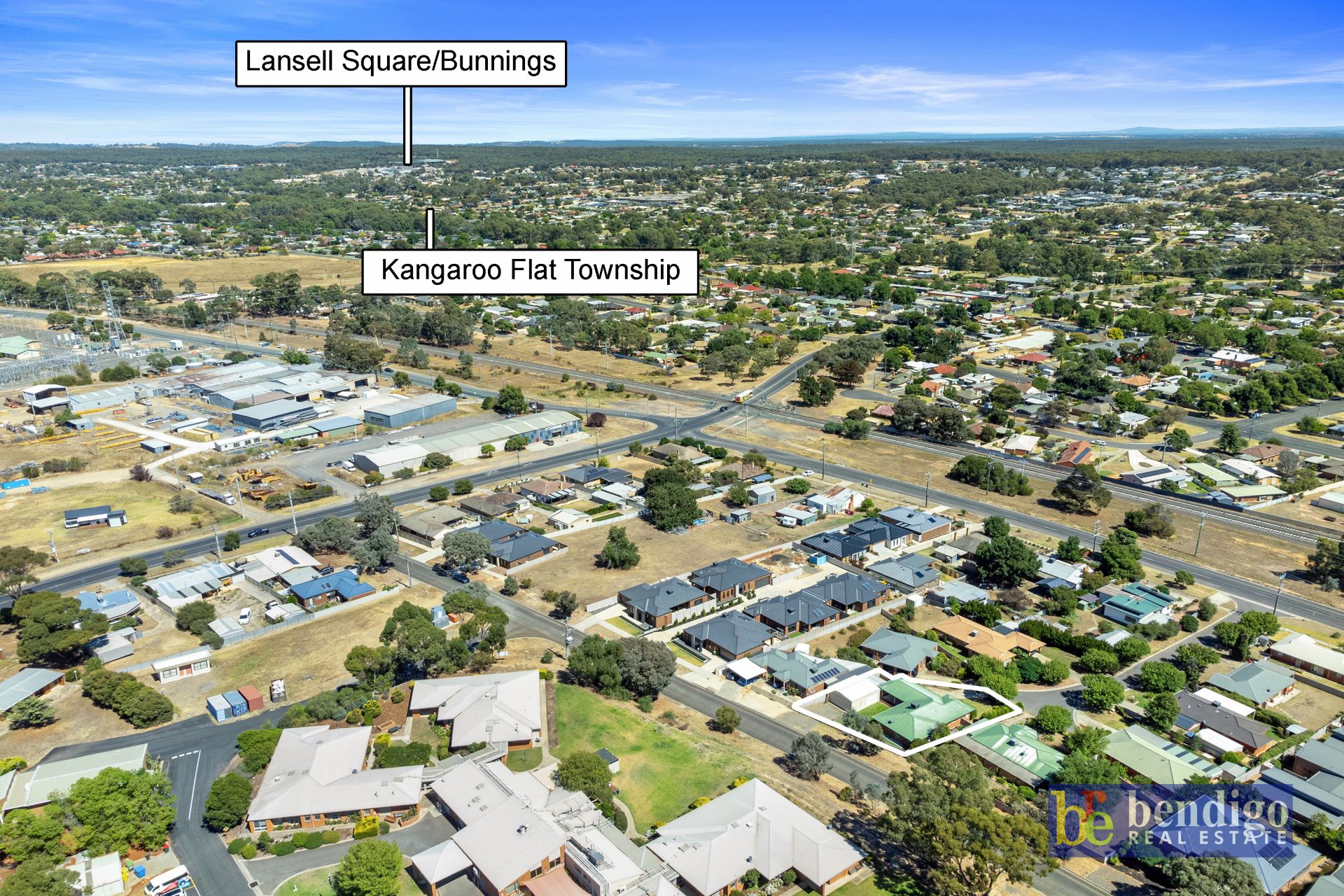 6 Liepoldt Rise, Golden Square Bendigo Real Estate