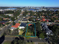 5 Squire Street , Ryde