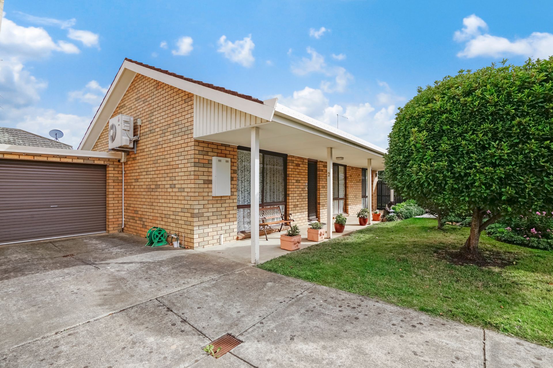 2/915 Armstrong Street Ballarat North VIC, Ballarat North - Thumbnail 2