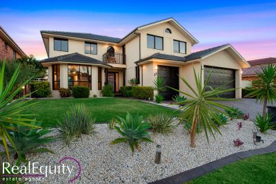 33 Frank Oliveri Drive, Chipping Norton