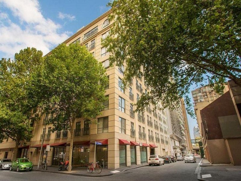 102/547 Flinders Lane MELBOURNE