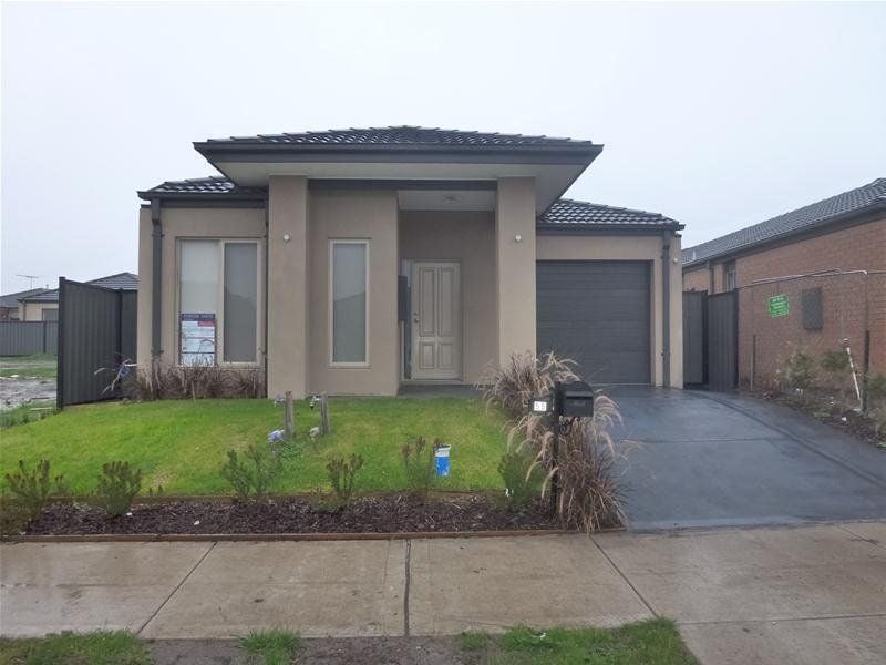 55 Millicent Drive, Craigieburn