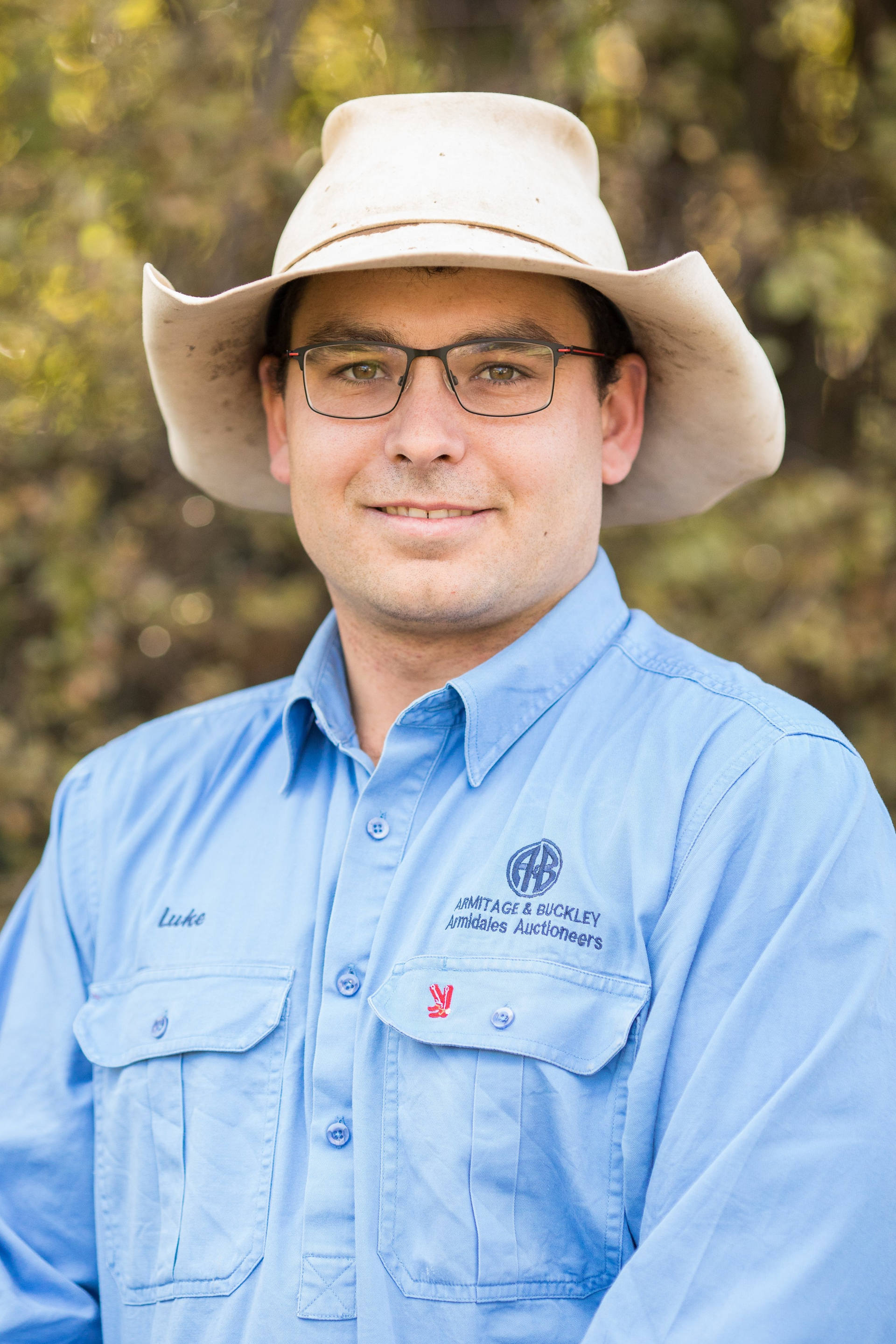 Luke Heagney - Livestock