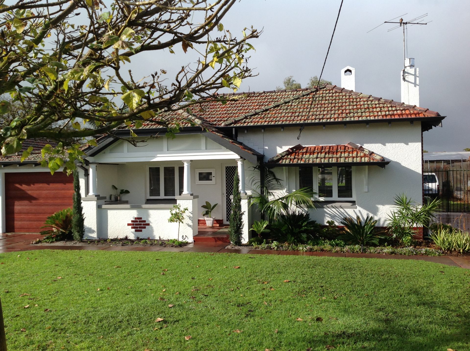 7 Nisbet Street, Ascot Porter Matthews Victoria Park