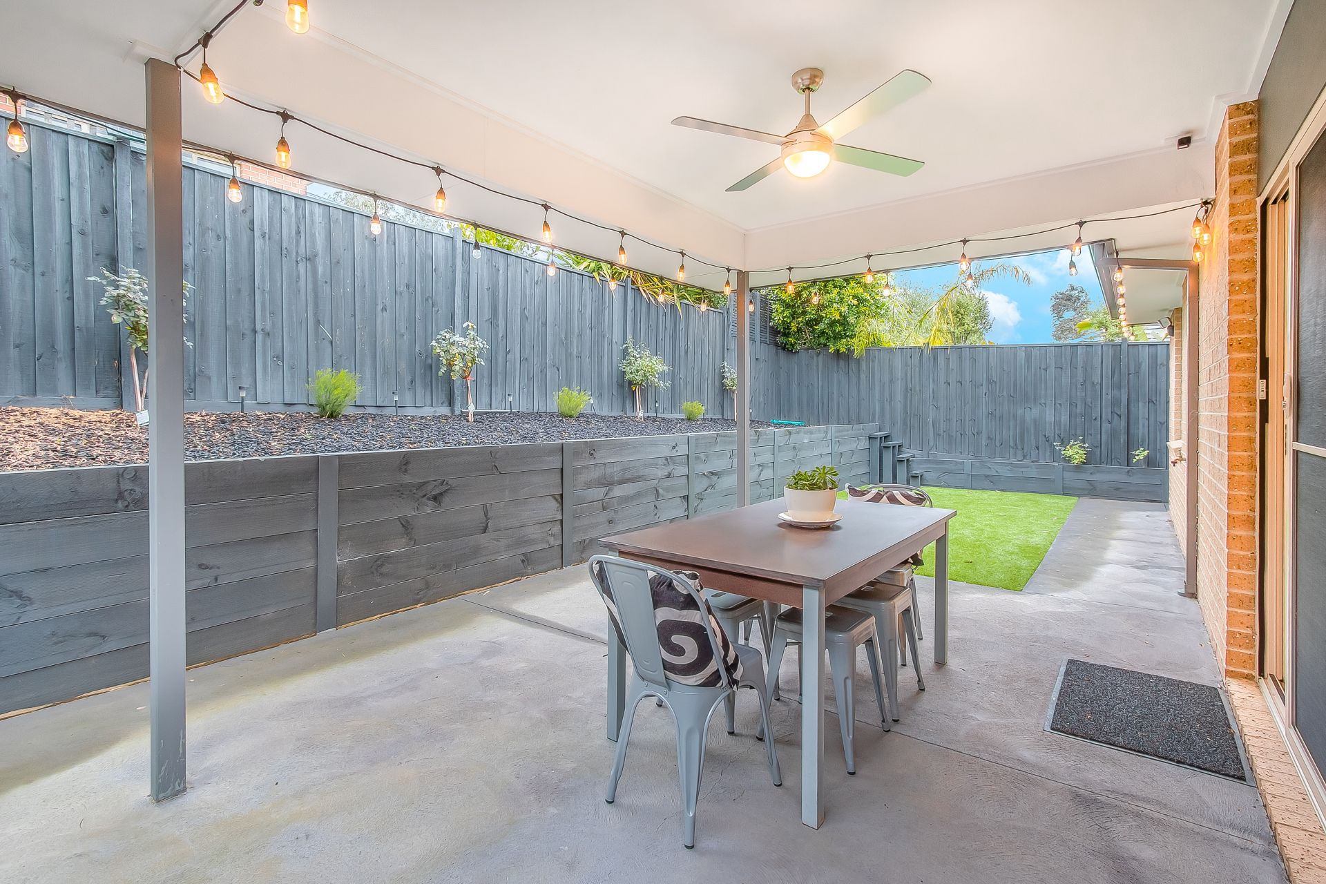 Perfect Family Living. Perfect Family Location
