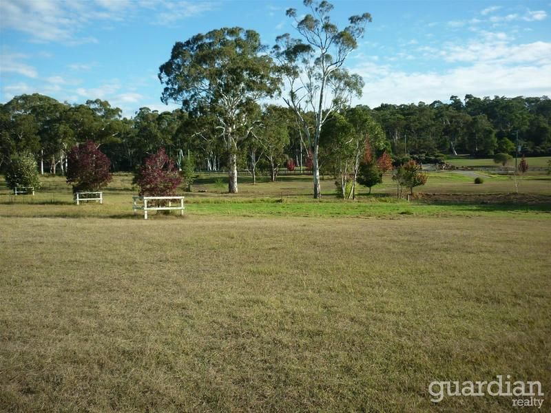 5A Amaroo Park Drive ANNANGROVE NSW, Annangrove - Thumbnail 4