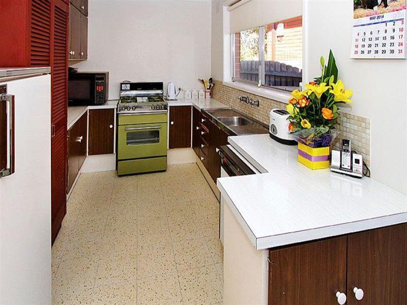Four Bedrooms And Ready For You