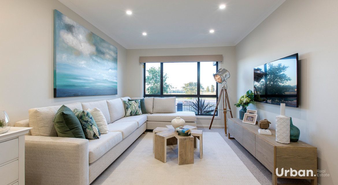 Oran Park 70 Webber Loop