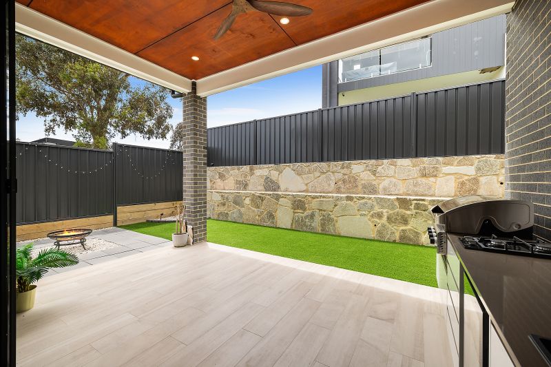 Real Estate For Sale 24 Barramundi Street Throsby , ACT