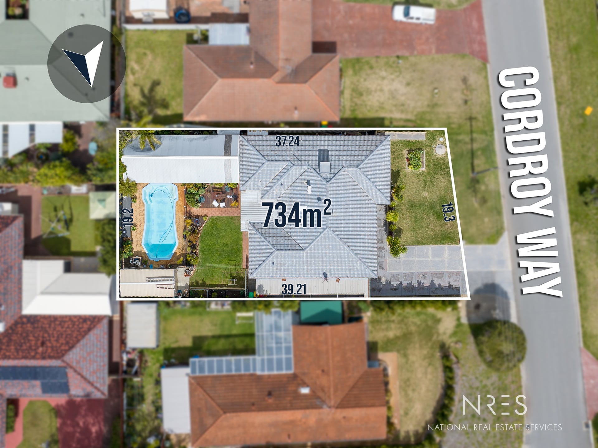 19 Cordroy way  HAMERSLEY WA, Hamersley - Thumbnail 5
