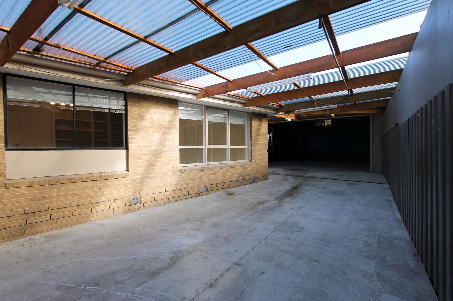 Newly Renovated, Perfectly Located