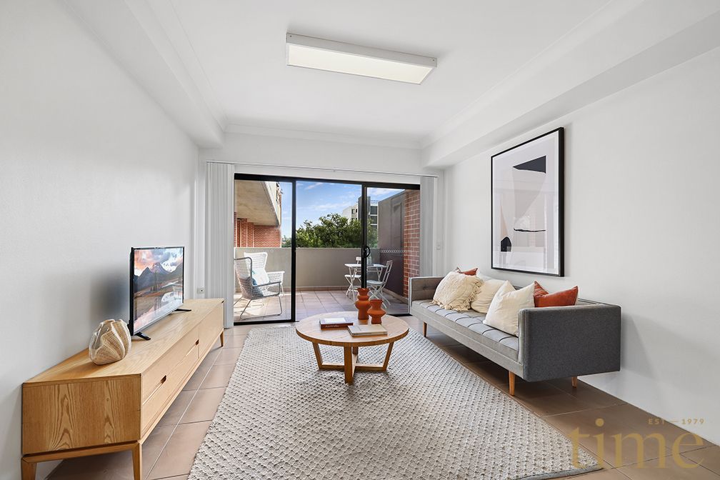 40/9-19 Hillcrest Street, Homebush NSW 2140