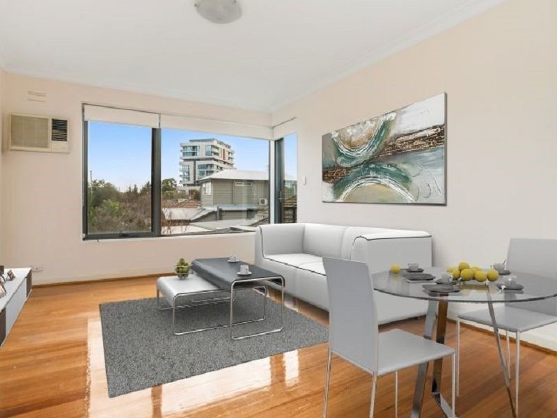 6/25 Nepean Highway, Elsternwick