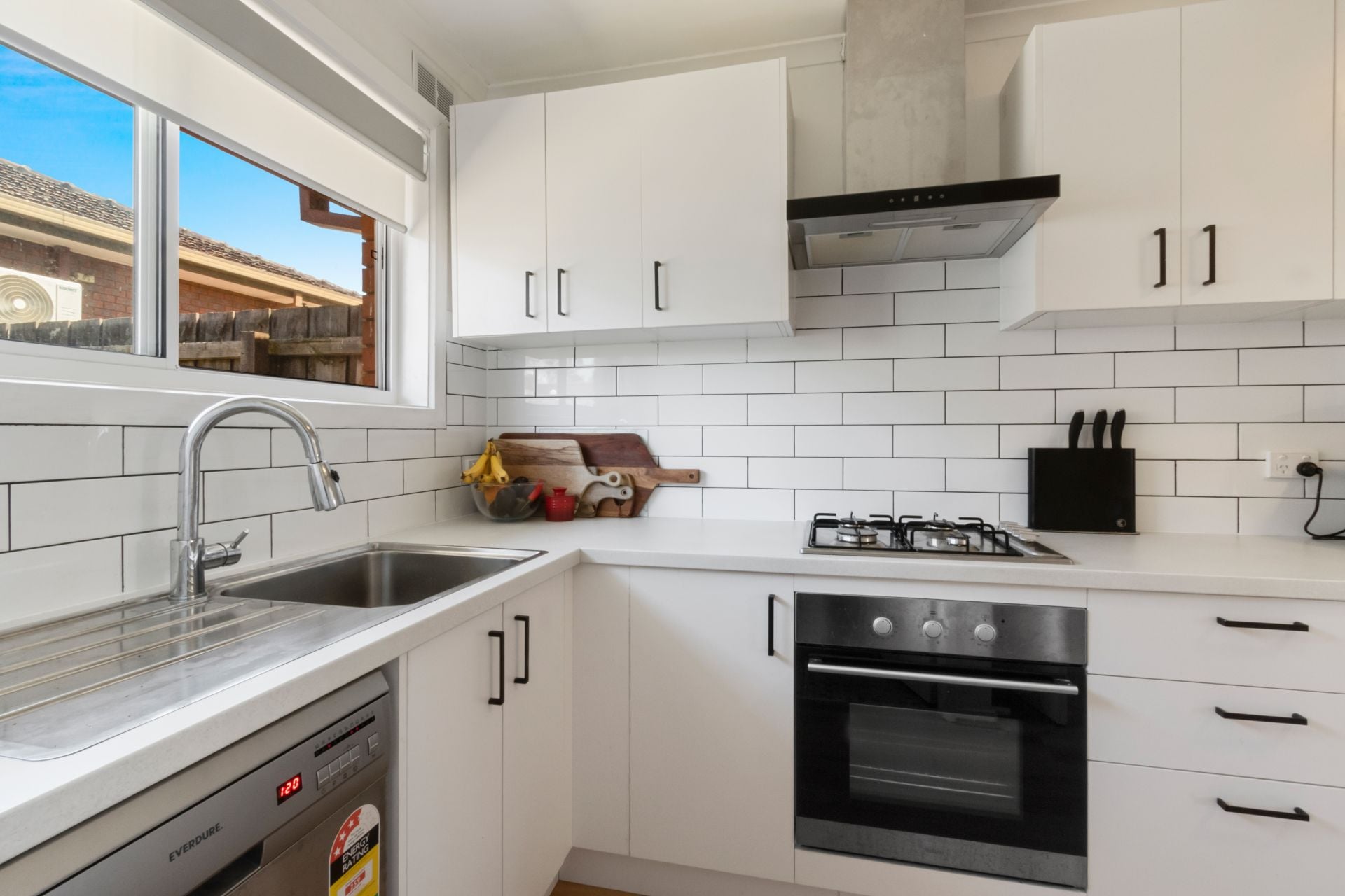 Tranquil Retreat in Prime Preston Location