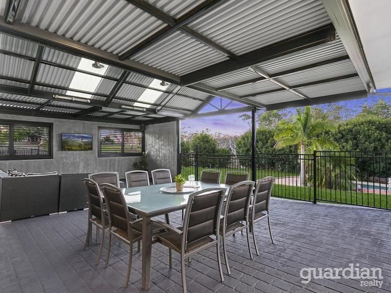 5 Murray Park Road Kenthurst NSW, Kenthurst - Thumbnail 8