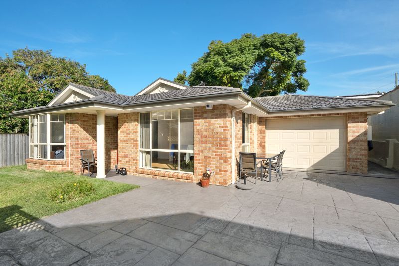 Three Bedroom Home In Sought After Suburb
