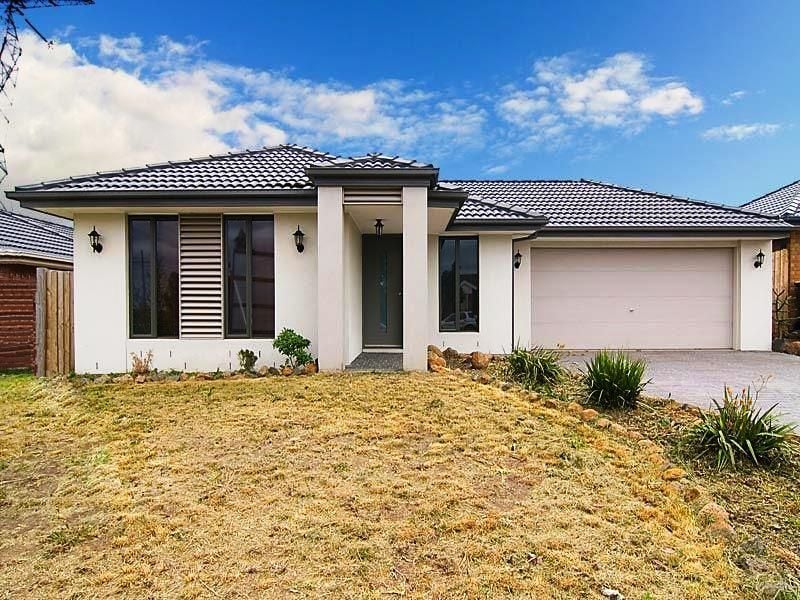 55 Hayston Boulevard, Epping