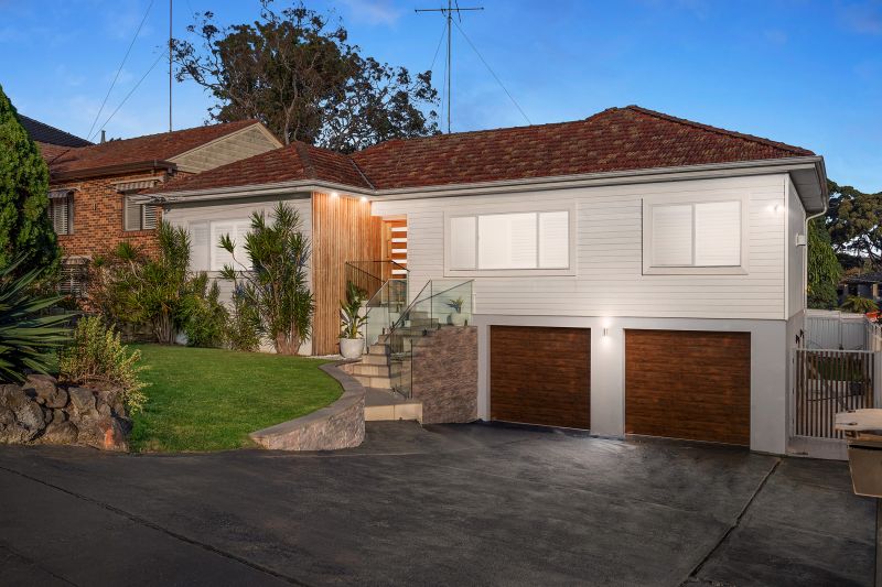 Real Estate For Sale 7 Faye Avenue Blakehurst , NSW