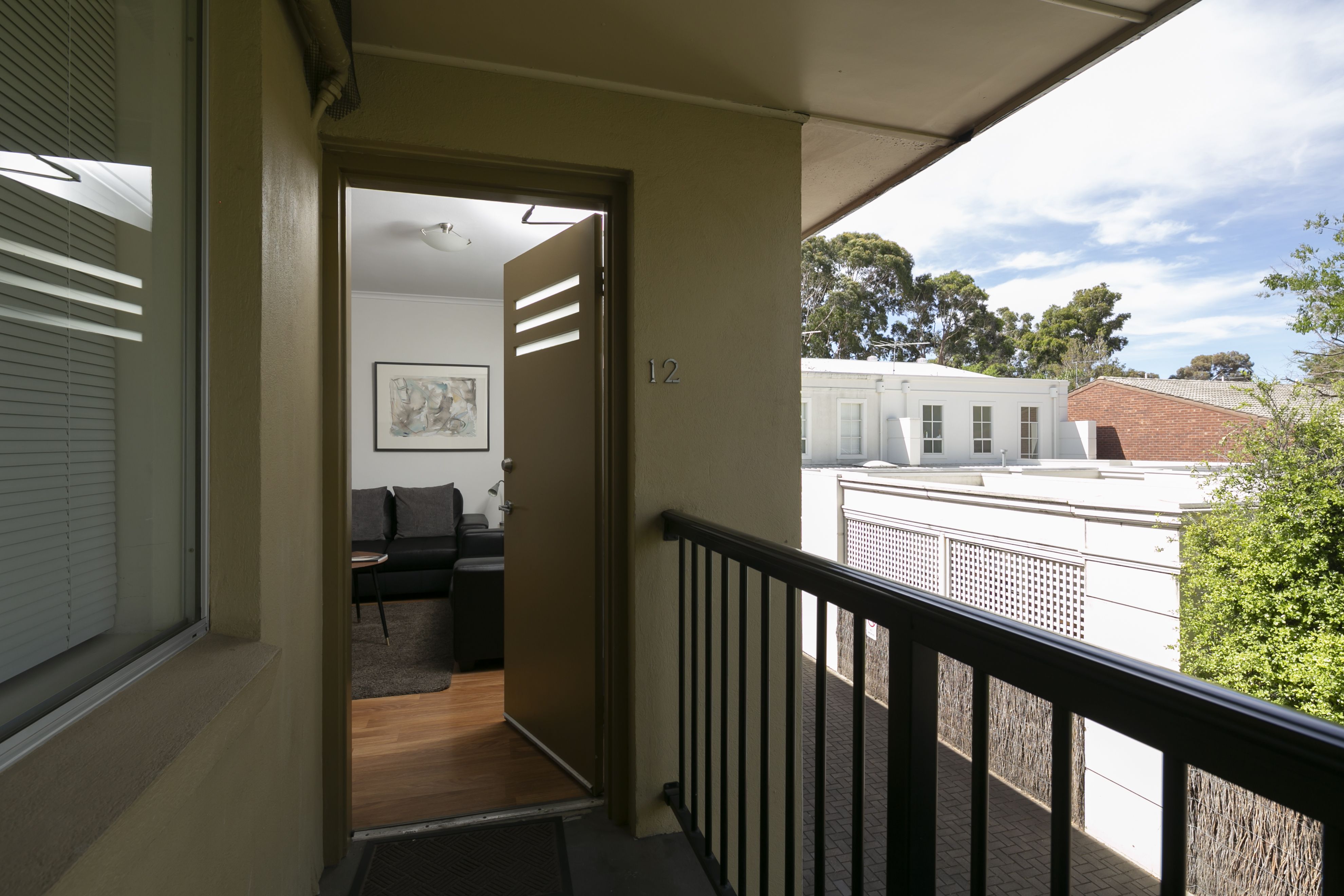 Real Estate For Lease 12/38 Childers Street North Adelaide , SA