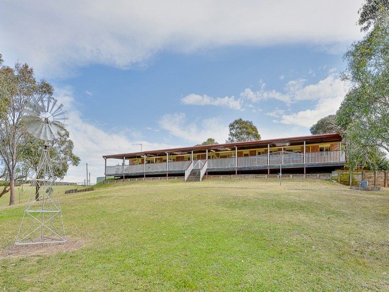 Real Estate For Sale 565 Menangle Road Douglas Park , NSW