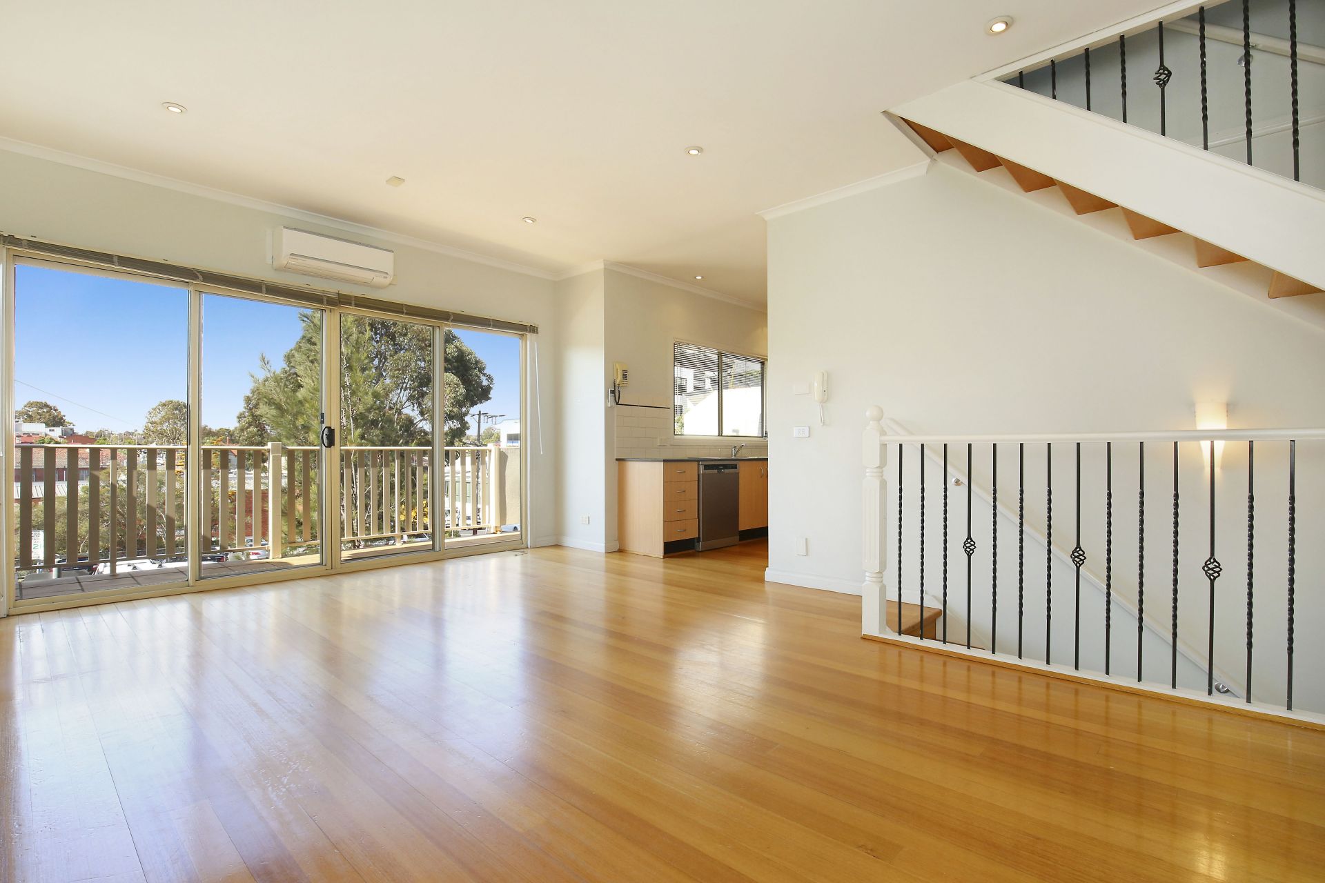 Desirable living, Desirable location