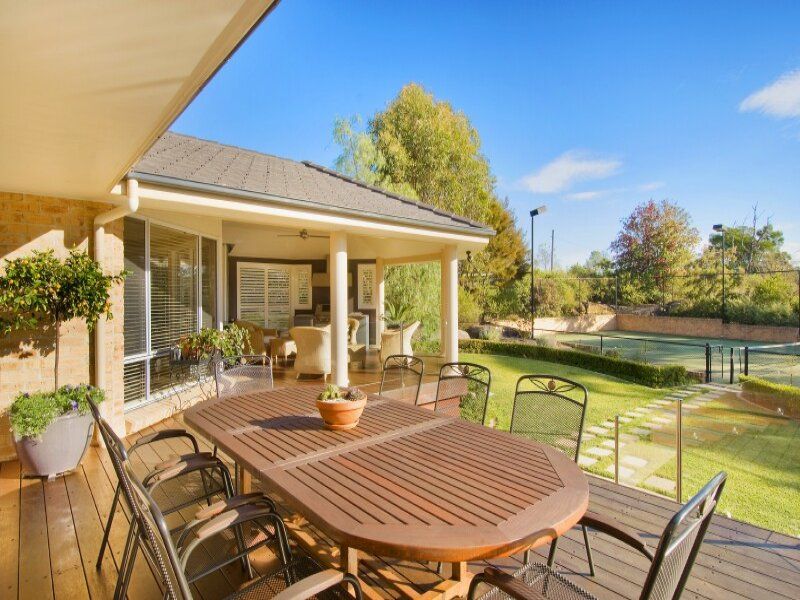 8 Sildor Court KENTHURST NSW, Kenthurst - Thumbnail 3
