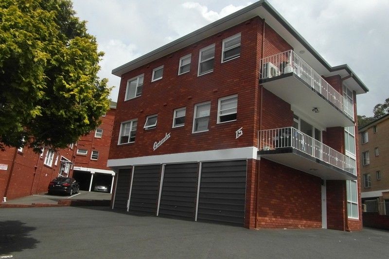 15 Wilbar Ave