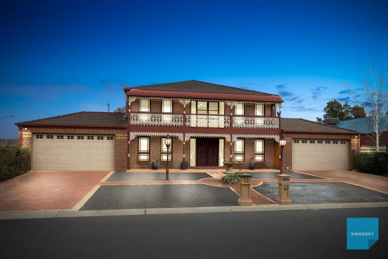 12 King Circuit, Caroline Springs - Thumbnail 3
