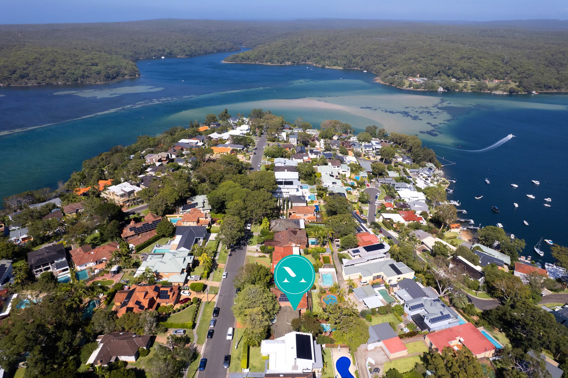 83 Lilli Pilli Point Road, Lilli Pilli NSW, Lilli Pilli - Image 1